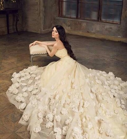 super, marriage and dresses