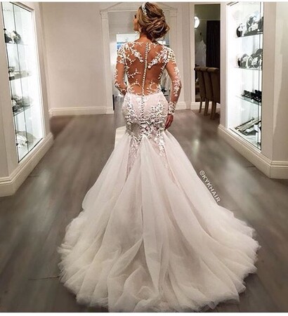 elegant, fashion and glamourous
