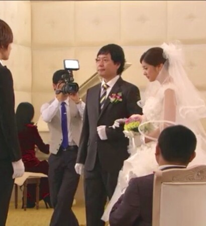 playful kiss, kim hyun joong and drama