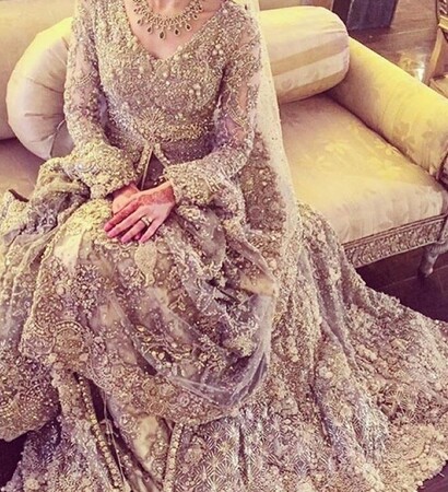 pakistan, Dream and dulhan