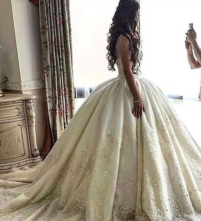 beauty, amazing and luxury