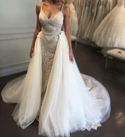 berta bride, berta wedding dress and wedding dress