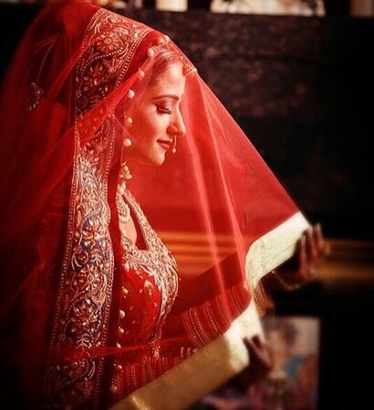 veil, indian and fashoin