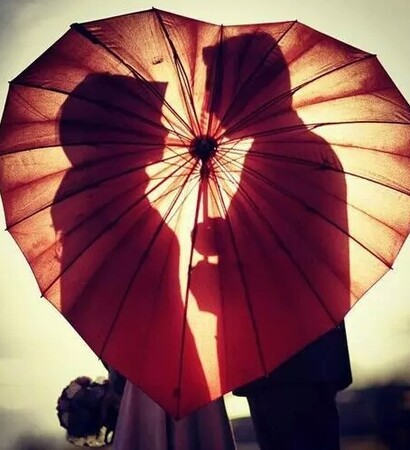 heart, shadow and islam