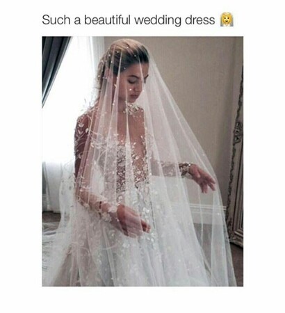 Relationship, dress and braid