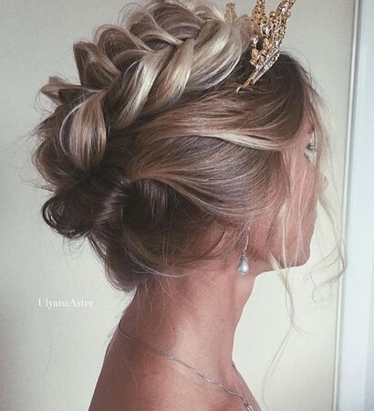 beautiful, beauty and tumblr hair