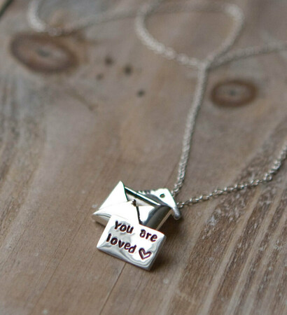 wedding date, etsy and hand stamped