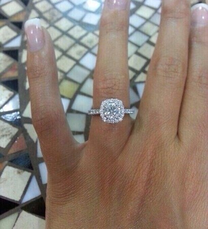 girly things, wedding ring and marriage