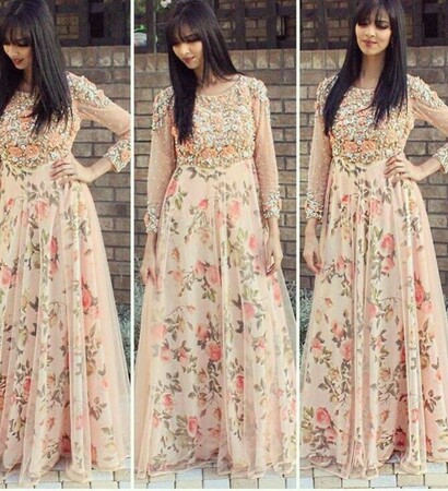 wedding ootd, bollywood and pink