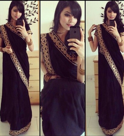pakistani, wedding ootd and makeup