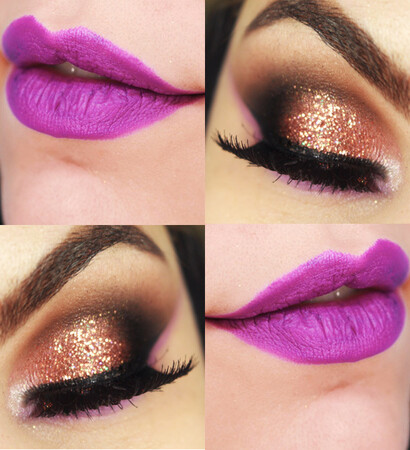 makeup, make and beautiful