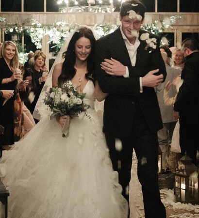 wife, KAYA SCODELARIO and couple