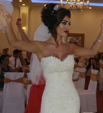 albanian, albanianbeauty and say ma shaa allāh