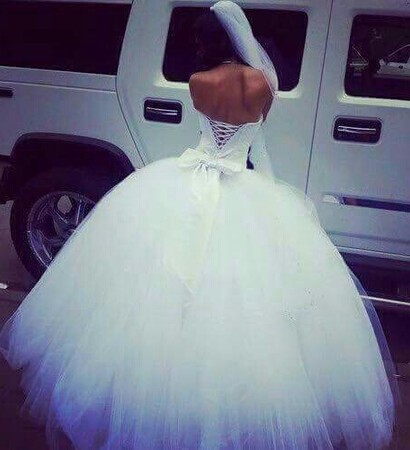 happy, kiss and dress