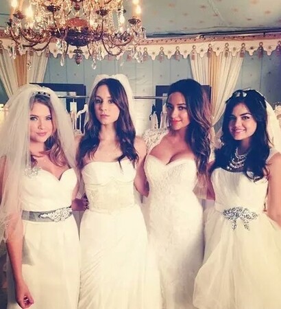pretty little liars, pll and spencer