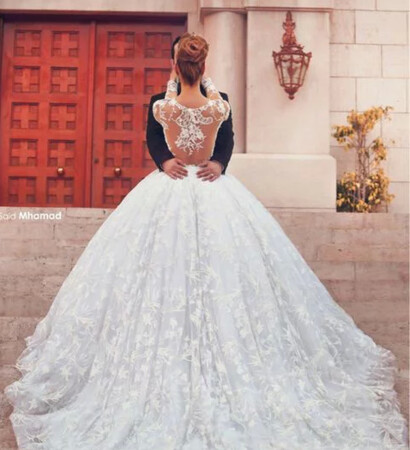 awn, romantic and perfect