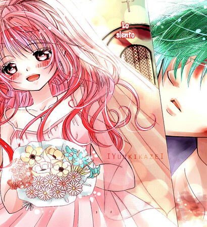 wedding dress, yuukikaze and kobakawa