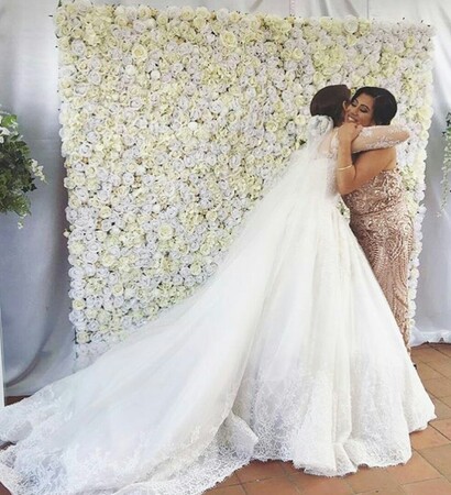 weddings, inspo and bride