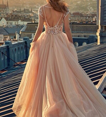 beauty, beautiful and bridal