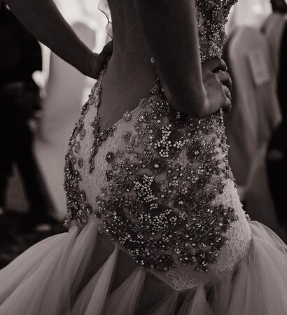beautiful, wedding dress and Dream
