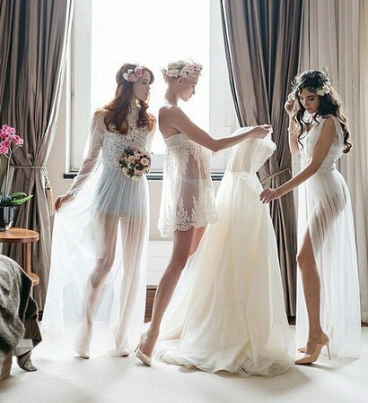 morningof, curtains and weddingdaygoals