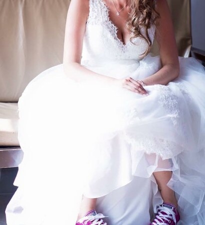 heals, converse and shoes