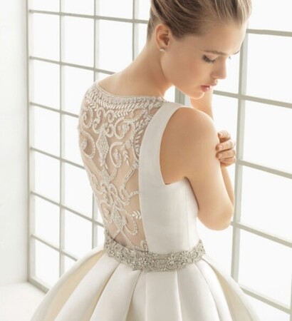rosaclará.es, vestidos de novia and wedding dresses