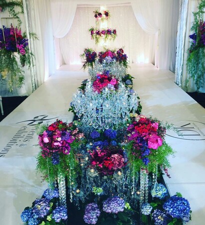 luxury, weddings and wedding theme