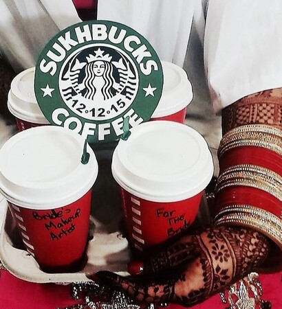 goals, future and coffee