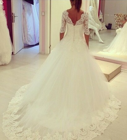 wedding dress, girl and ehite