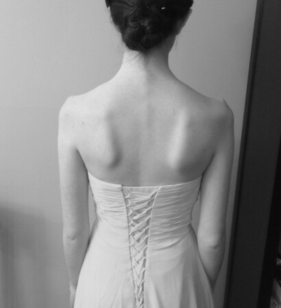 love it, beautiful and dress
