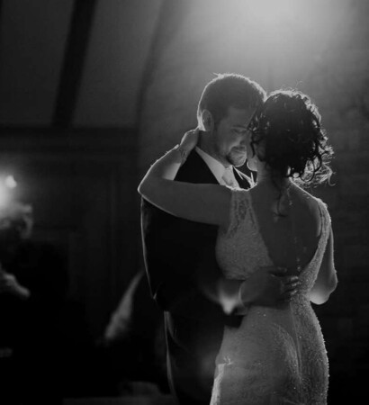 wedding dress, Valentine's Day and feelings