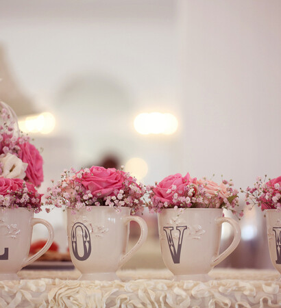 architecture, celebration and decorated