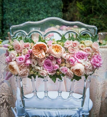 weddings, inspiration and roses