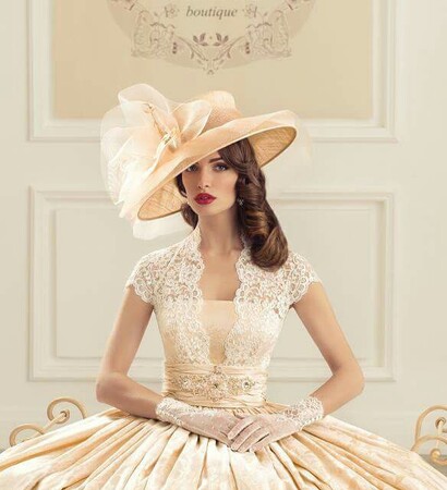 lovely, bride and hair