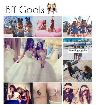 ❤, friens and friends