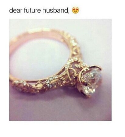 diamond, marriage and Relationship