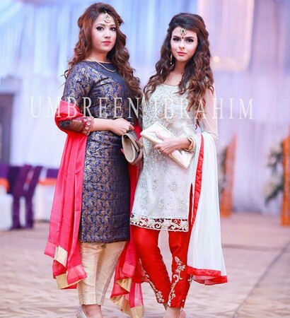 brunette, shadi and pakistan