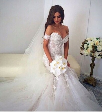 white, glamour and laze