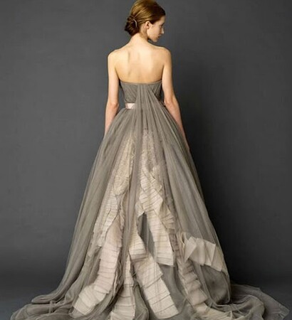 Vera Wang and en