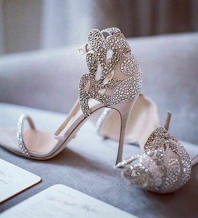 fashion, shoes and pretty