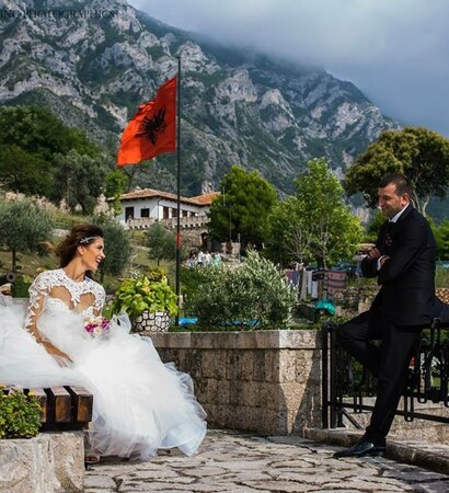 shqiperia, couples and boy