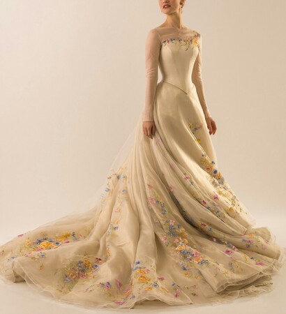 cinderella, fairytale and 2015