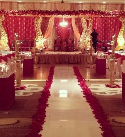 fantastic, beautifull and wedding place