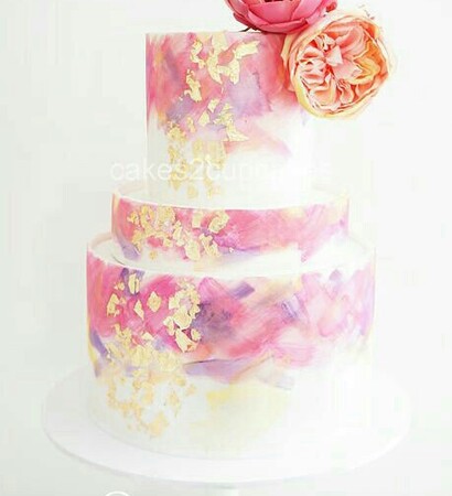cake, sweets and beautiful cake