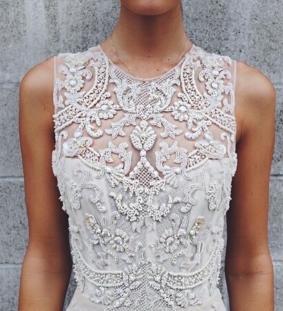 girl, dress and clothes