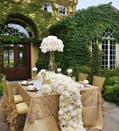 bridesmaids, pretty and wedding reception