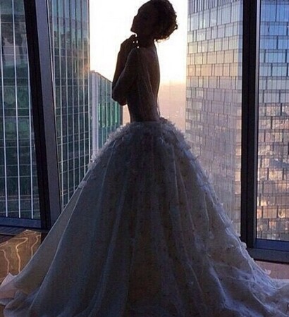 dress, photograpy and wedding dress