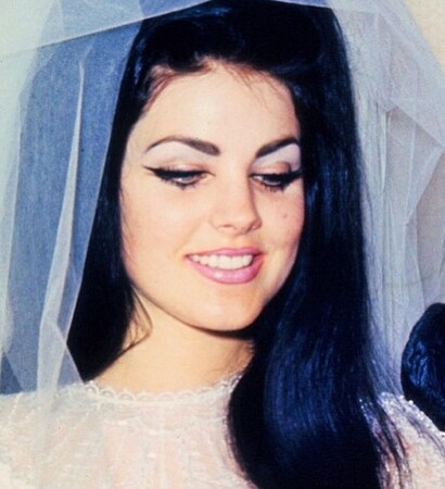 retro, makeup and beauty