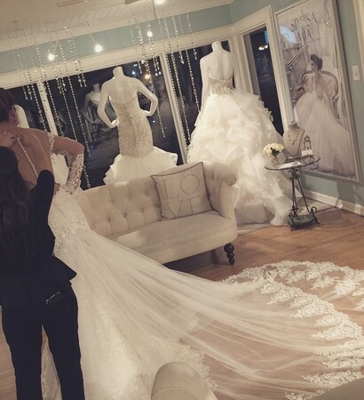beautifuldress, vestidodeboda and vestidolargo